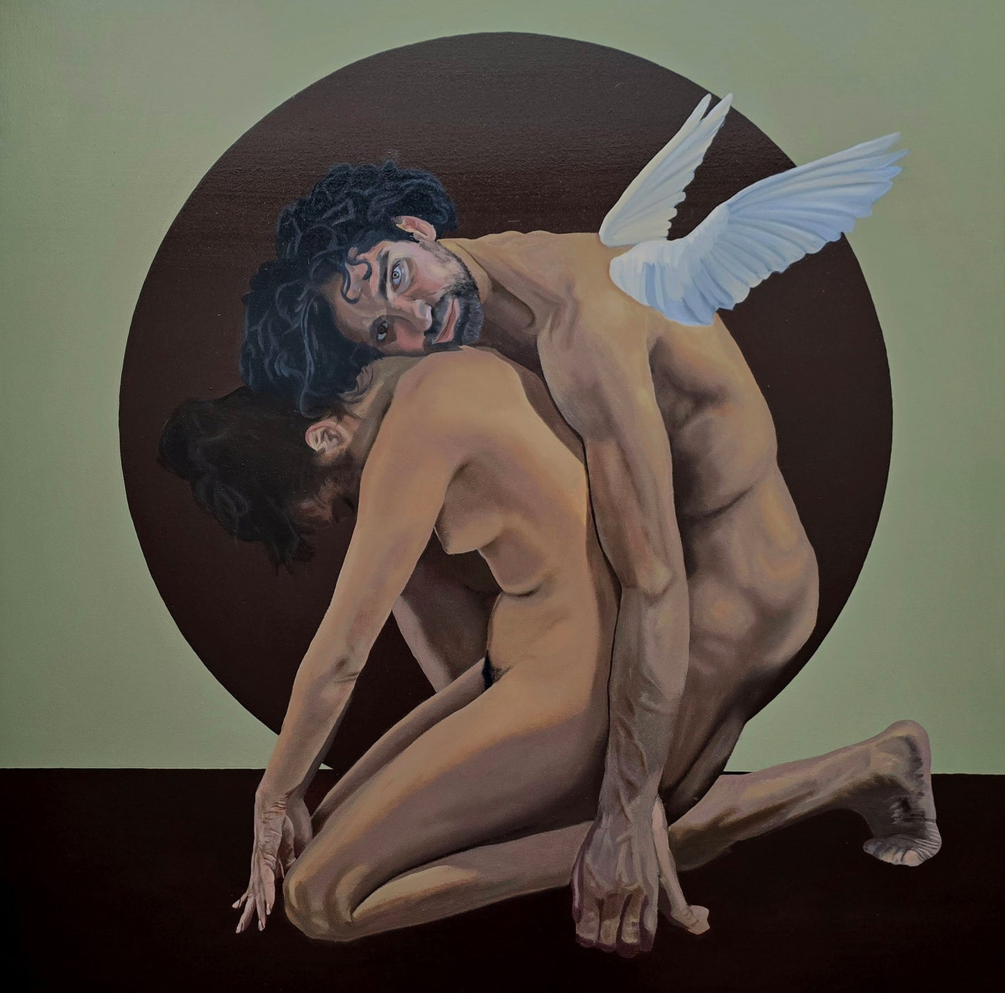 Guardian Angel