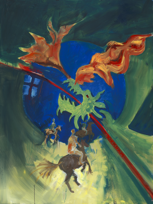 The Final Fight