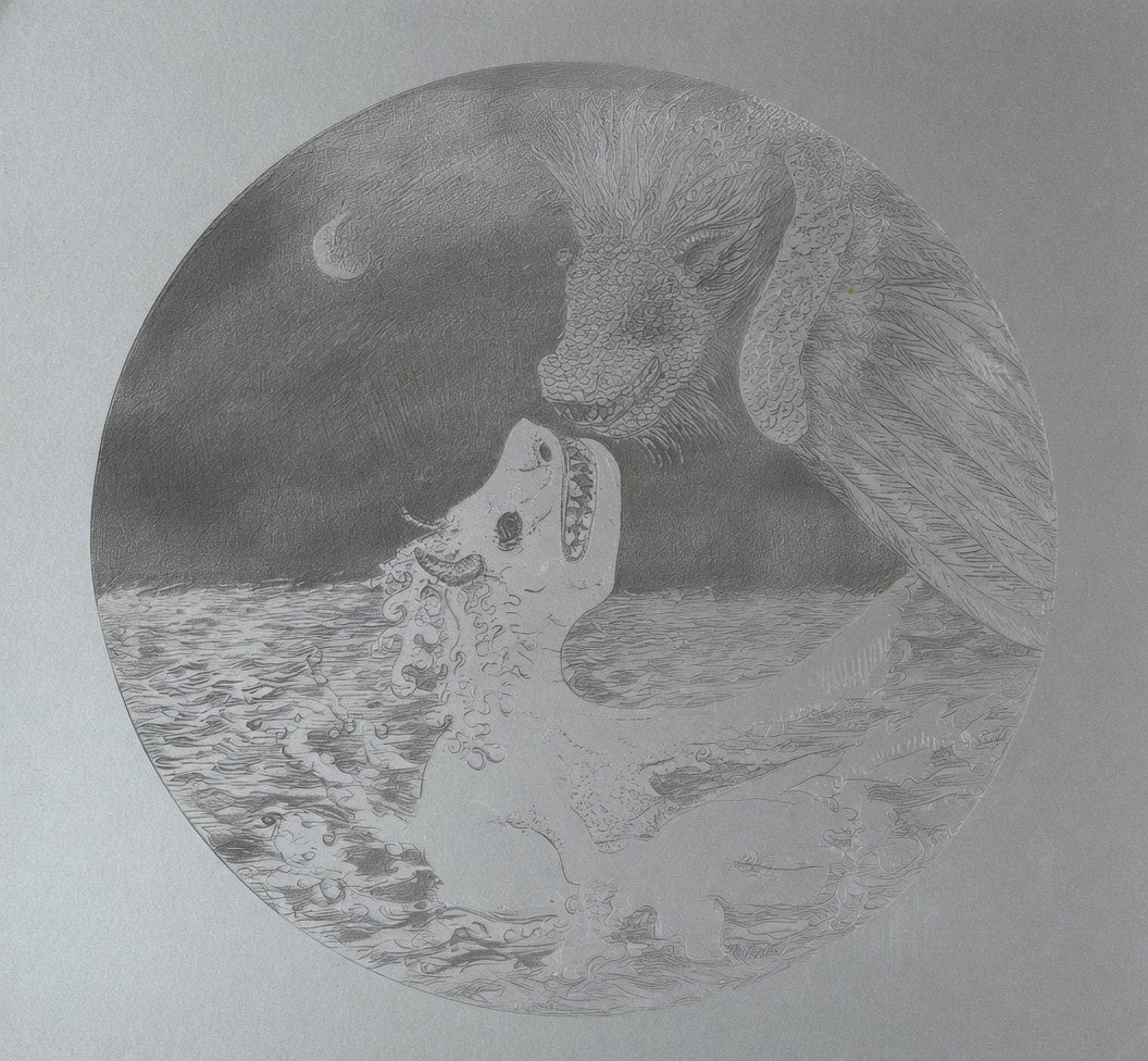 Meeting at the Surface