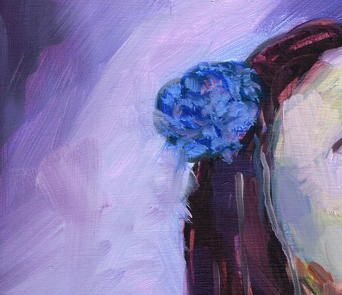 Heart Transplant, Hyacinth (Study)
