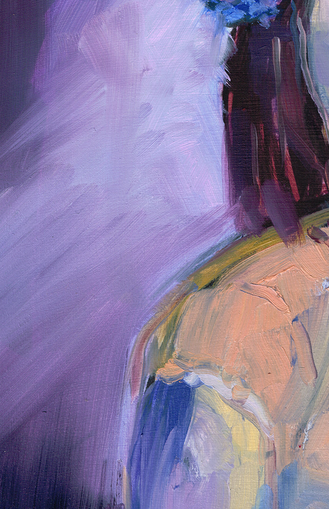 Heart Transplant, Hyacinth (Study)