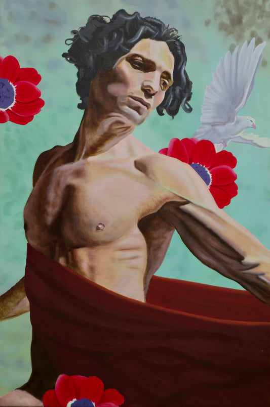 Adonis & Aphrodite