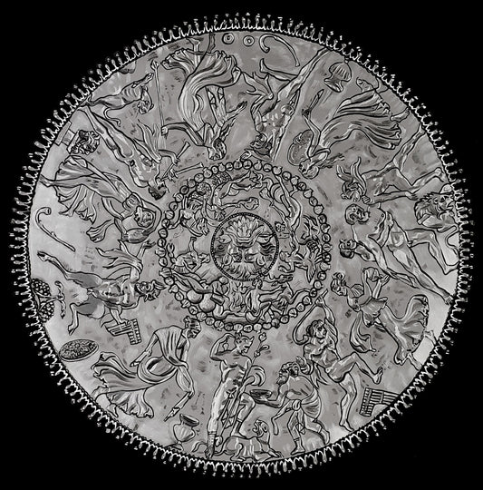 The Great Dish